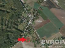 Prodej zahrady, Bělušice, 4787 m2