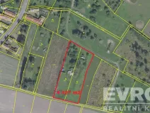 Prodej zahrady, Bělušice, 4787 m2