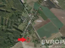 Prodej zahrady, Bělušice, 4787 m2