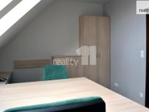 Pronájem kanceláře, Karlovy Vary - Dvory, Chebská, 10 m2