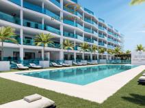 Prodej bytu 2+kk, Fuengirola,Španělsko, 63 m2
