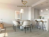 Prodej bytu 2+kk, Fuengirola,Španělsko, 63 m2