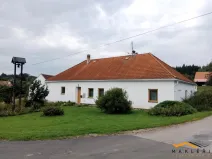 Prodej zemědělské usedlosti, Horní Radouň - Starý Bozděchov, 2600 m2