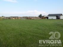 Prodej pozemku pro bydlení, Pardubice, Ostřešanská, 5783 m2