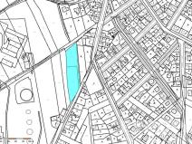 Prodej pozemku, Kolín - Sendražice, 4188 m2