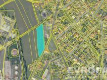 Prodej pozemku, Kolín - Sendražice, 4188 m2