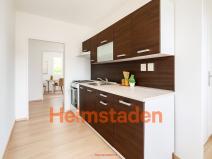 Pronájem bytu 3+1, Frýdek-Místek - Frýdek, I. P. Pavlova, 74 m2