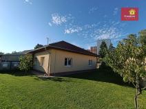 Prodej rodinného domu, Krupka, Na Výrovce, 197 m2