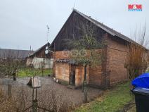 Prodej rodinného domu, Písek, 114 m2