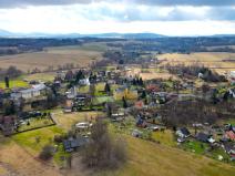 Prodej trvalého travního porostu, Staré Křečany, 126248 m2