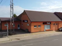 Prodej ubytování, Mutěnice, 550 m2