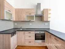 Pronájem bytu 2+kk, Praha - Vinohrady, Slezská, 48 m2