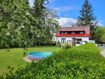Prodej rodinného domu, Rudník - Arnultovice, 150 m2
