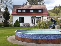 Prodej rodinného domu, Rudník - Arnultovice, 150 m2