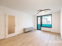 Pronájem bytu 2+kk, Praha - Žižkov, Olgy Havlové, 46 m2