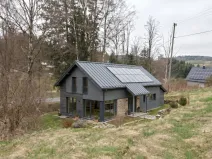 Prodej pozemku pro bydlení, Mníšek, 1540 m2