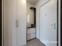 Pronájem bytu 1+kk, Praha - Jinonice, Kačírkova, 31 m2