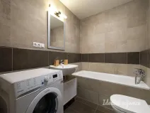 Pronájem bytu 1+kk, Praha - Jinonice, Kačírkova, 31 m2