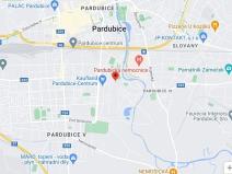 Prodej bytu 3+kk, Pardubice, Pod Vinicí, 76 m2