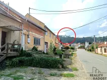 Prodej rodinného domu, Račice-Pístovice - Pístovice, 197 m2