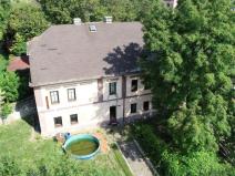 Prodej vícegeneračního domu, Litvínov - Horní Litvínov, Ruská, 260 m2