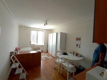 Prodej bytu 1+kk, Brno, Klatovská, 34 m2