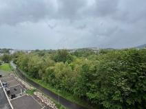 Prodej bytu 2+kk, Karlovy Vary, Chebská, 50 m2