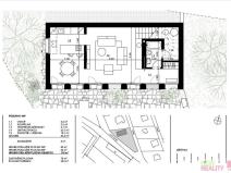 Prodej rodinného domu, Zdiby, Zlatý kopec, 115 m2