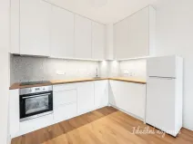 Pronájem bytu 2+kk, Praha - Břevnov, Na Větrníku, 55 m2