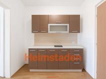 Pronájem bytu 1+kk, Havířov - Město, Dělnická, 24 m2