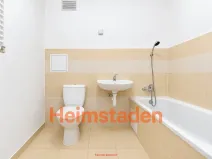 Pronájem bytu 1+kk, Havířov - Město, Dělnická, 24 m2