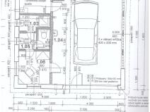 Prodej obchodního prostoru, Jihlava, Znojemská, 407 m2