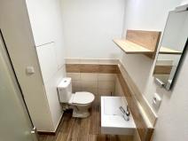 Pronájem bytu 1+kk, Tachov, Bělojarská, 21 m2