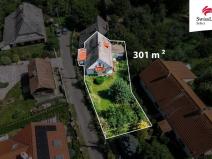 Prodej chalupy, Předhradí, 90 m2