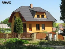 Prodej rodinného domu, Bácovice, 142 m2