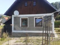 Prodej rodinného domu, Řetová, 82 m2