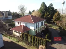 Prodej ubytování, ,Patince,, Slovensko, 252 m2