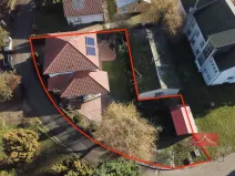 Prodej ubytování, ,Patince,, Slovensko, 252 m2