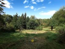 Prodej pozemku pro bydlení, Dubá - Korce, 8483 m2