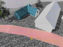 Prodej pozemku pro bydlení, Dubá - Korce, 8483 m2