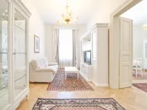 Pronájem bytu 3+kk, Praha - Nové Město, Truhlářská, 79 m2