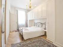 Pronájem bytu 3+kk, Praha - Nové Město, Truhlářská, 79 m2