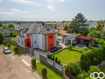 Prodej rodinného domu, Sezemice, Komenského, 190 m2