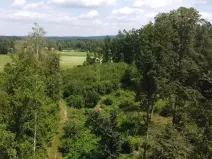 Prodej pole, Chlum u Třeboně - Žíteč, 130000 m2