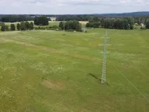 Prodej pole, Chlum u Třeboně - Žíteč, 130000 m2