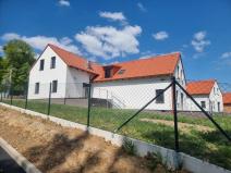 Prodej rodinného domu, Hluboká nad Vltavou - Purkarec, 120 m2