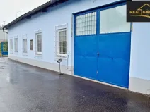 Pronájem obchodního prostoru, Moravská Třebová, Nové sady, 120 m2