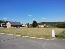 Prodej pozemku pro bydlení, Zdíkov, 1200 m2