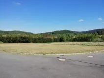 Prodej pozemku pro bydlení, Zdíkov, 1200 m2