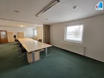 Pronájem kanceláře, Plzeň - Východní Předměstí, Jateční, 114 m2